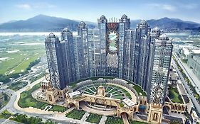 新濠影滙酒店